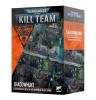 Kill Team: Shadowhunt Limited to one per customer