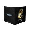 Space Marines - Adeptus Astartes Datasheet Folio: Warhammer  40,000