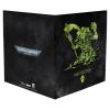 Necron Codex Aligned Datasheet & Index Card Folio - Warhammer 40,000