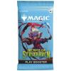 Magic: The Gathering: Secrets of Strixhaven Play Booster Single