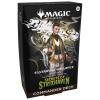 Magic: The Gathering: Secrets of Strixhaven Commander Deck Silverquill Influence