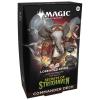 Magic: The Gathering: Secrets of Strixhaven Commander Deck Lorehold Spirit