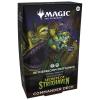 Magic: The Gathering: Secrets of Strixhaven Commander Deck Witherbloom Pestilence