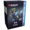 Magic: The Gathering: Secrets of Strixhaven Theme Deck - Eerie