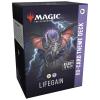 Magic: The Gathering: Secrets of Strixhaven Theme Deck - Lifegain
