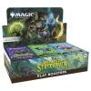 Magic: The Gathering: Secrets of Strixhaven Play Booster Display