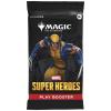 Magic: The Gathering: Marvel Super Heroes Play Booster Single