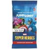 Magic: The Gathering: Marvel Super Heroes Jumpstart Booster Single