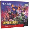 Magic: The Gathering: Marvel Super Heroes Scene Box - Villains Unleashed