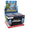 Magic: The Gathering: Marvel Super Heroes Jumpstart Booster Display