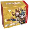 Magic: The Gathering: Marvel Super Heroes Collector Booster Display