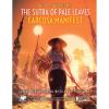 Call Of Cthulhu: The Sutra Of Pale Leaves Volume 2 - Carcosa Manifest