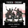 Heretic Troopers (multipart)