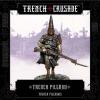 Trench Pilgrim
