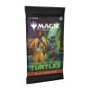 MTG: Teenage Mutant Ninja Turtles Play Booster Single