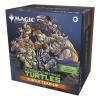 Magic: The Gathering: Teenage Mutant Ninja Turtles Team Up