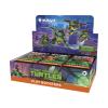 MTG: Teenage Mutant Ninja Turtles Play Booster Display