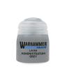 Warhammer Layer: Administratum Grey