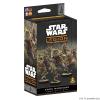 Star Wars: Legion Ewok Warriors Unit Expansion