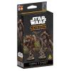 Star Wars: Logray & Wicket Commander Expansion