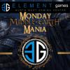 Monday Middle-Earth Mania 27th Apr