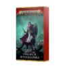Warscroll Cards: Ossiarch Bonereapers Eng