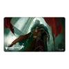 Ultra Pro - Magic The Gathering - Stitched Edge Playmat - Commander Series: Nekusar