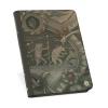 Ultimate Guard - 360 Zipfolio Xenoskin - Magic: The Gathering - Bloomburrow Design 2