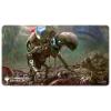 Ultra Pro - Magic The Gathering - Stitched Edge Playmat - Commander Series: Urtet