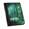 Ultimate Guard - Zipfolio 360 Xenoskin Portfolio - Magic: The Gathering - Duskmourn - Design 3