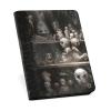 Ultimate Guard - Zipfolio 360 Xenoskin Portfolio - Magic: The Gathering - Duskmourn - Design 2