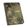 Ultimate Guard - 360 Zipfolio Xenoskin - Magic: The Gathering - Bloomburrow Design 5