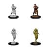 Wizkids - D&D Nolzurs Marvelous Miniatures: Satyr & Dryad