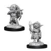 WizKids - Pathfinder Deep Cuts: Goblin Rogue Female - Wave 13