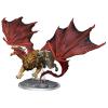 Wizkids - D&D Nolzurs Marvelous Miniatures: Chimera Paint Night Kit 