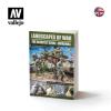 Book: Landscapes of War Vol. 1