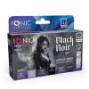 Ionic Black Noir Set