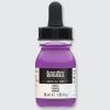 Lqx Pro Acrylic Ink 30ml Btl Purple