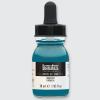 Lqx Pro Acrylic Ink 30ml Btl Turquoise