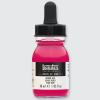 Lqx Pro Acrylic Ink 30ml Btl Rubine Red