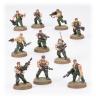 Catachan Jungle Fighters
