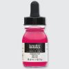 Lqx Pro Acrylic Ink 30ml Btl Fluorescent Pink