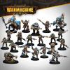 Warmachine: Cygnar Gravediggers Core Expansion