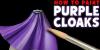 Artis Opus - How to Paint Purple Cloaks