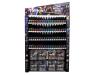 Vallejo True Metallic Metal Full Rack Bundle