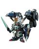Sdw Heroes Gf Gundam Astraea Type-b