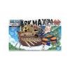 One Piece Grand Ship Collection Ark Maxim
