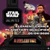 SWU Set 7 Planetary Qualifier
