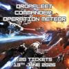 Dropfleet Commander - Operation Meteor 13.06.26