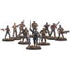 Fallout Factions: Minutemen Miniature Set